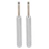 2pcs Single Head Watch Pry Watch Case Remover Watch Repairing Tool Accessory
