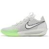 Air Zoom GT Cut 3 EP Vapor Green Кроссовки унисекс Серый Light-Bone Sail DV2918-003