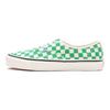 Vans Кроссовки унисекс Authentic 44 DX Anaheim Factory — кроссовки унисекс Emerald Checker Green Og-Emerald True-White VN0A54F241H