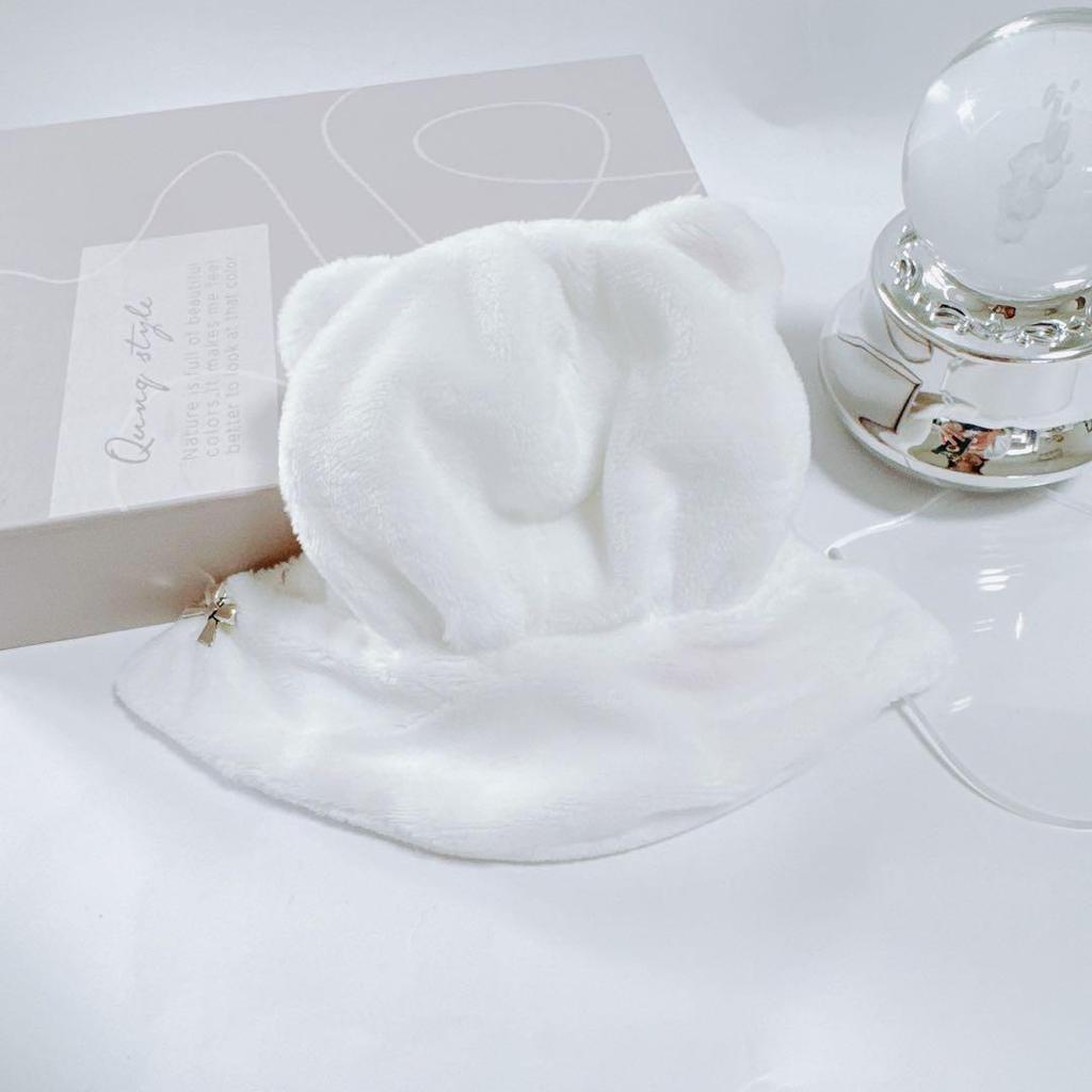 [USED] Stray Kids Hyunjin Genieret Plush Keyring