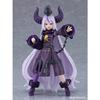 Figma Hololive Production Laplace Darkness Non-scale Plastic Painted Movable Figure