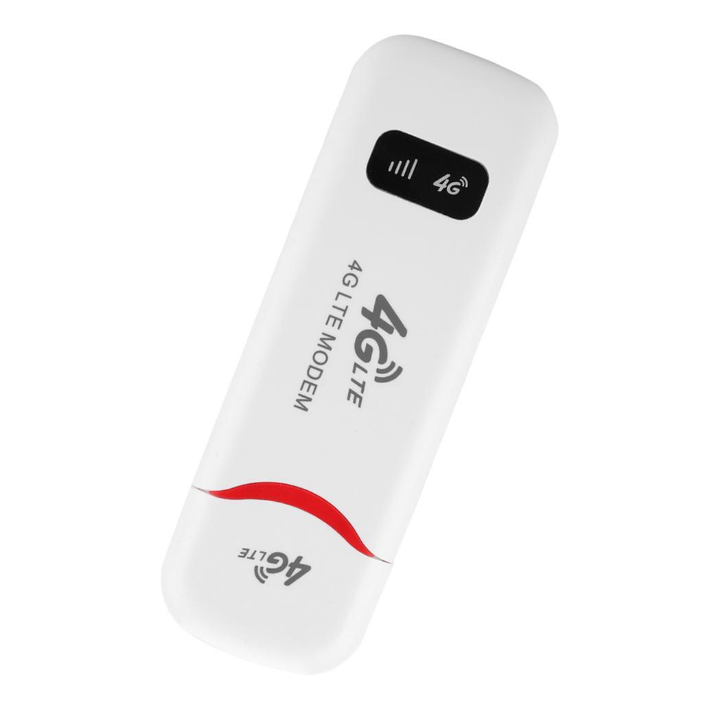 4G LTE USB 150 Мбит/с сетевой адаптер беспроводной портативный WiFi точка доступа маршрутизатор модем Stick поддержка WC