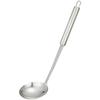 Wahei Freiz G-Cook Small Ladle with Handle, Dishwasher Safe, GC-032