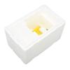 Foam Queen Box Bee Mating Foam Beehive Queen Cage Mini Queen Rearing Boxes for Beekeeping