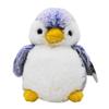Aurora World Powder Kids Penguin Plush Toy, Small, Blue