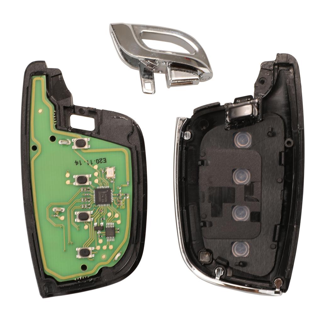 Xhorse jingyuqin VVDI Universal Remotes Smart Key с функцией Proximity XSCS00EN English Versio