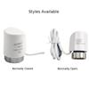 AC230V M30 1.5mm Electric Thermal Actuator For Floor Heating Radiator Valve Normally For Underfloor Heating Radiator Valve