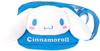 Nakajima Corporation Kids Shoulder Bag Cinnamoroll 167521-22