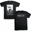 Leftover Crack World Trade Classic T Shirt