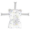 Ricokids Baby Bathtub Cushion Bath Insert For Infants, And