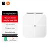 Умные весы для измерения жира в теле XiaoMijia S800