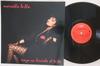 LP Пластинка MARCELLA BELLA - Senza Un Briciolo Di Testa CBS26885 CBS 1986 Италия Поп Б/У