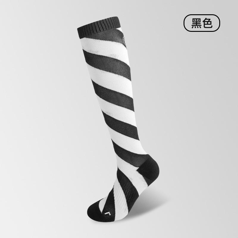 Womens Mid-Calf Breathable Anti-Odor Tennis Socks Running Sports Soccer Football Athletic Wear
