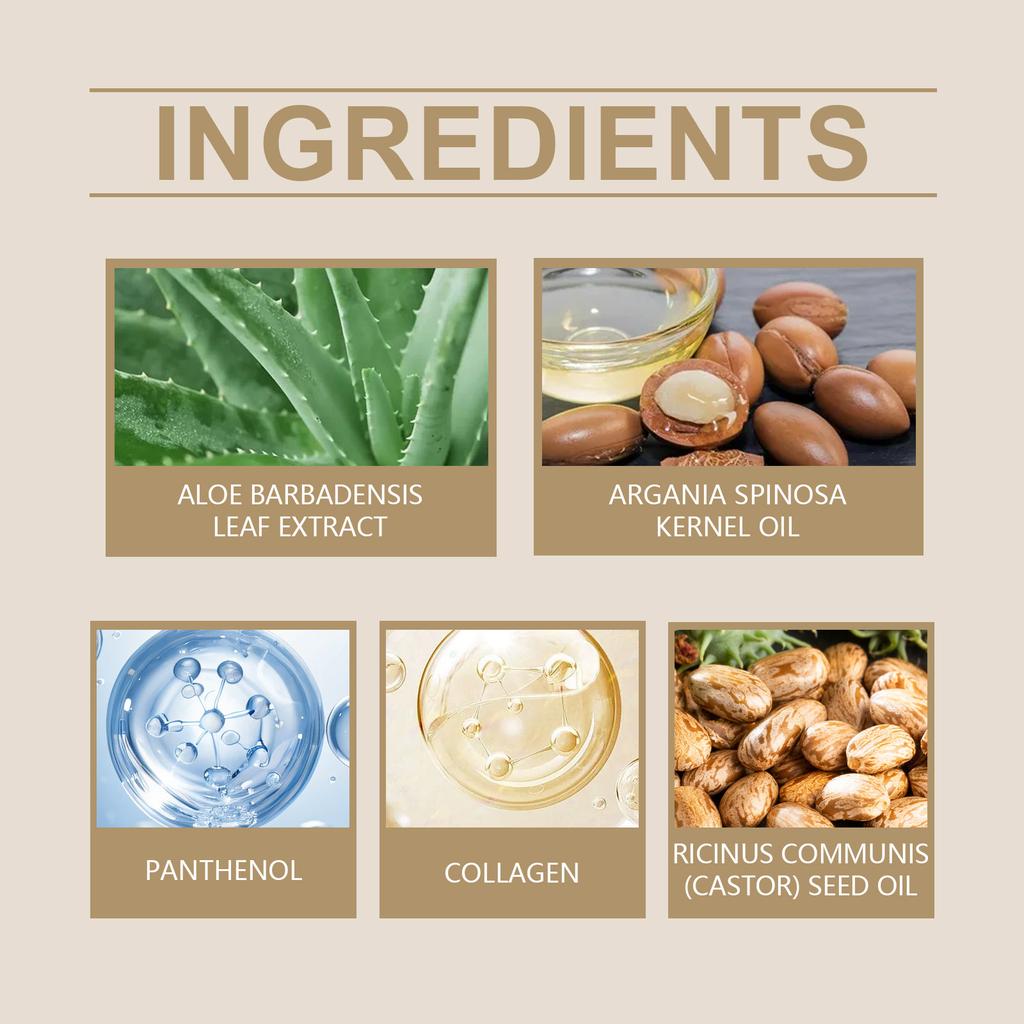 Маска для волос Repairing And Care Питает, увлажняет, восстанавливает и восстанавливает волосы, разглаживает волосы и увеличивает их объем