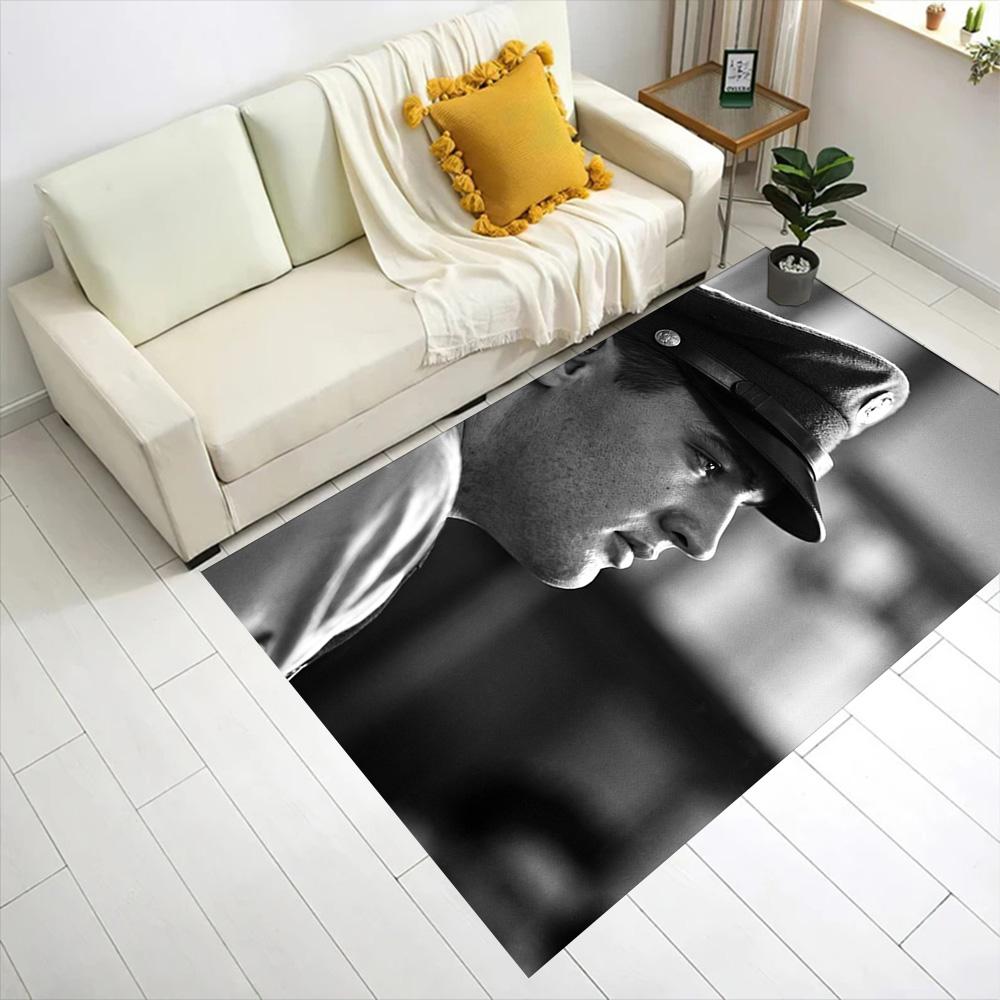 Elvis Presley Floor Rug Office Rug Suitable For Hallway Entryway Game Room Foyer Antislip Carpet Office Home Decor Gift For Festivals