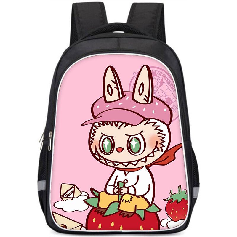 Школьный рюкзак, рюкзак для студента большой вместимости