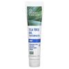 Tea Tree Oil Toothpaste, Mint, 176G(6.25Oz)