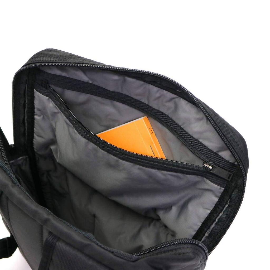 Рюкзак Flash Navy [Porter] 689-05946