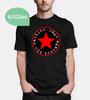 Rage Against The Machine Красная Звезда H63664 Унисекс Футболка