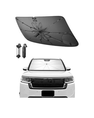SHAOHAO Новый Honda Stepwgn Серия RP RP6 RP7 RP8 Солнцезащитный козырек Автомобильный Передний Зонт Типа Специальный для Honda Stepwgn Защита от света Теплоизоляция Защита от УФ