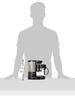 Zojirushi coffee makers "coffee through" Dark Brown EC-GB40-TD