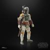 Hasbro Star Wars STAR WARS Black Series Boba 40th Anniversary Star Wars Episode of the Jedi 6 Inch Size Action Ages F6855 Genuine Product Fett,