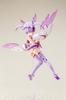 Kotobukiya Megami Device PUNI Mofu Shao 1/1 Scale Plastic Model Kit 160mm Height