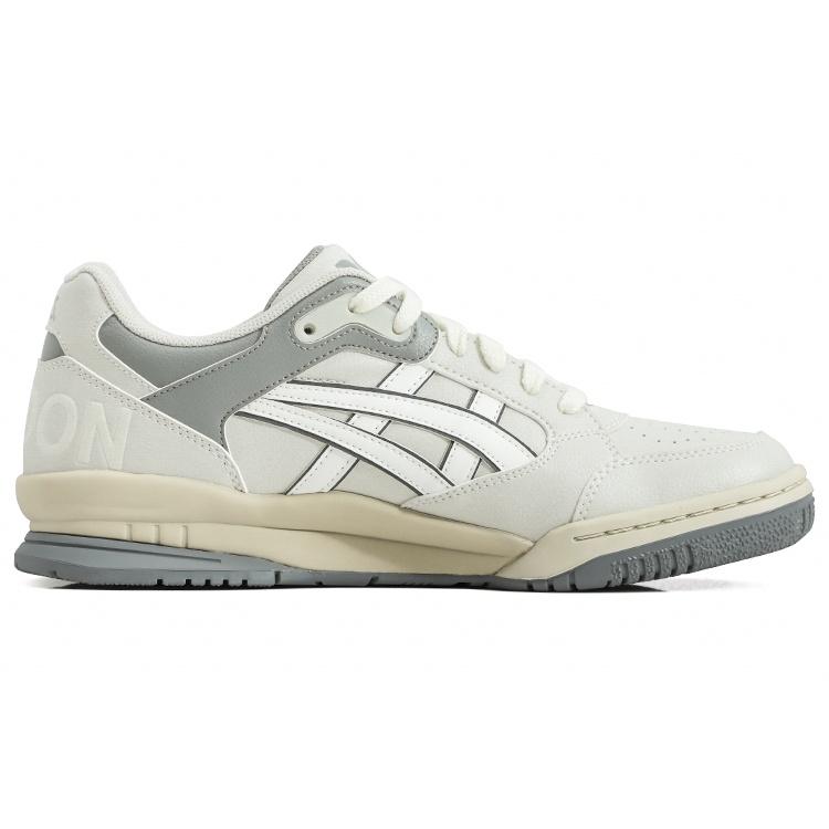 Asics Гель-спотлайт Низкий 'Бежево-серый' Мужской 1203A233-021