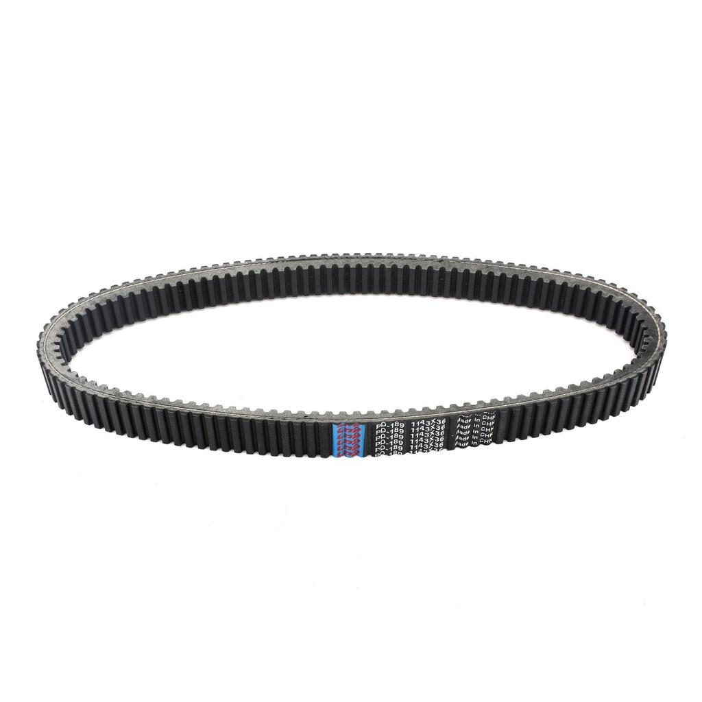 Drive Belt 1143OCx36W For Polaris Switchback Rush Voyageur 600 15-19 P/N.3211165