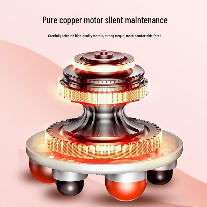 Массажер для живота Enlong Bianstone