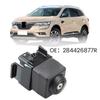 180 Degree Wide Angle Rear View Reversing Camera Clear Imaging Parking Assistance Monitors Nighttime Support 284426877R
