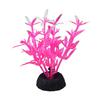 Artificial Aquarium Decorative Aquatic Plants Simulation Water Weeds Ornament Fish Tank Grass  Decoration Accessories