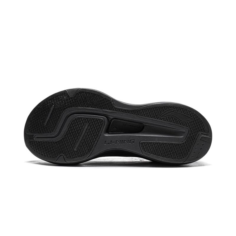 Li-Ning Мужские кроссовки для бега с амортизацией ARHW001-18