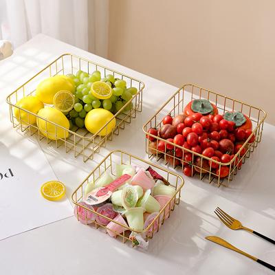 Креативный дом Высокая ценность Гостиная Дом Закуски Закуски Конфеты Фруктовая тарелка