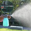 Handheld Spray Bottle Watering Can Flower Plant Electric Cordless Garden Sprayers Plant Sprayer Flower Sprayer 2L