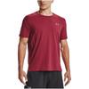 Under Armour Футболка Мужская Розовая Унисекс 1370338-664