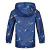 Regatta Childrens/Kids Peppa Pig Waterproof Jacket