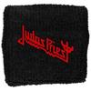 Тканевый браслет с логотипом Judas Priest