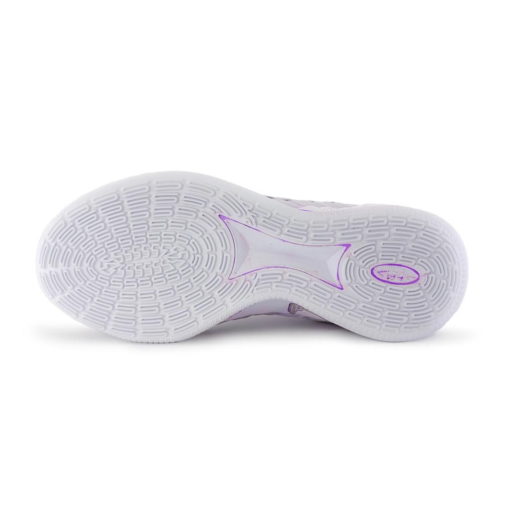Nike Sabrina 3 Purple Mist Iridescent Cushioning Low top Basketball Shoes Unisex Purple HF2882-101(Team258-)