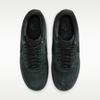 Nike Air Force 1 Low '07 WB Тройной черный Нубук