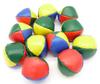 NEYORIKA Juggling Street Hidden Set of 12 Balls, Beanbags, Performance, Practice, Talent, Colorful,