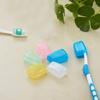 Portable Toothbrush Cover Holder Health Germproof Toothbrushes Protector Travel Hiking Camping Brush Cap Case