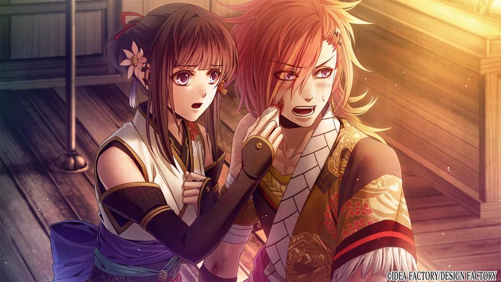 Алый Санда Хроники Ниндзя для Nintendo Switch Специальное Издание Производитель Flame [Включает Бонус]