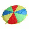 1.8m Jump Sack Rainbow Umbrella Kids Play Parachute Sport Activity Game Accessory