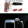 For Chevrolet Cruze 2009 To 2014 Car Trunk Switch Button Assembly Luggage Box Open And Close Button Switch Assembly Car Styling la2