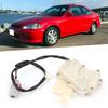 Door Lock Actuator 72615‑S04‑J02 Front Rear Right Replacement for Civic DX Coupe 2000