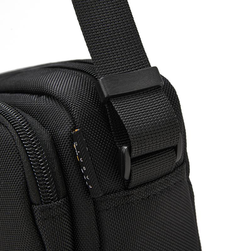 Наплечная сумка для поездок на работу, мужская сумка через плечо