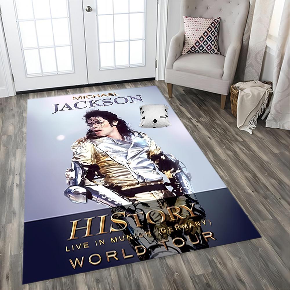 King Of The Stage rug for living rooms, bedrooms, home décor, and as gifts.