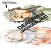 Deadman Wonderland Vol. 1 by Jinsei Kataoka Paperback Book 9781421555485