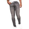Crosshatch Mens Barbeck Slim Jeans